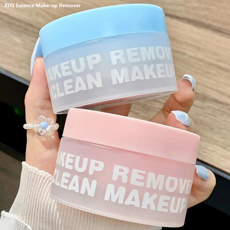 Kiss Beauty Korean Skincare Avocado Cleansing Balm