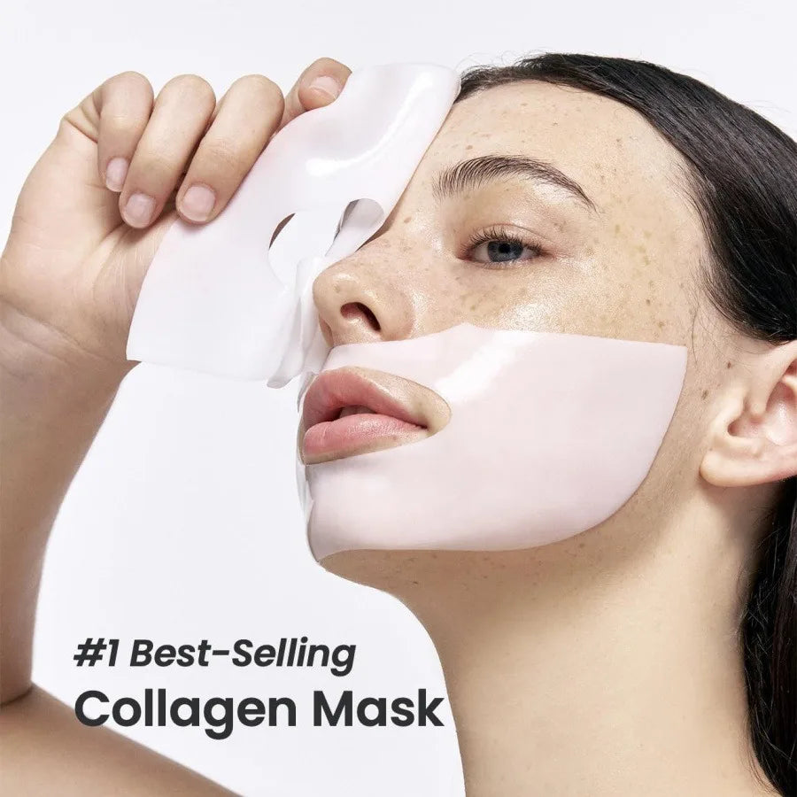 1/4/10 Bio Collagen Face Mask