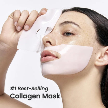 1/4/10 Bio Collagen Face Mask