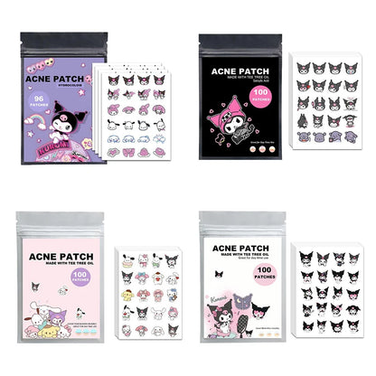 Sanrio Hello Kitty Pimple Patches