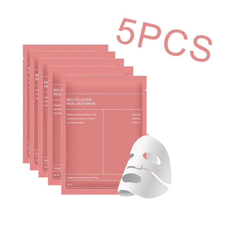1/4/10 Bio Collagen Face Mask