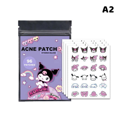 Sanrio Hello Kitty Pimple Patches