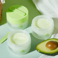 Kiss Beauty Korean Skincare Avocado Cleansing Balm