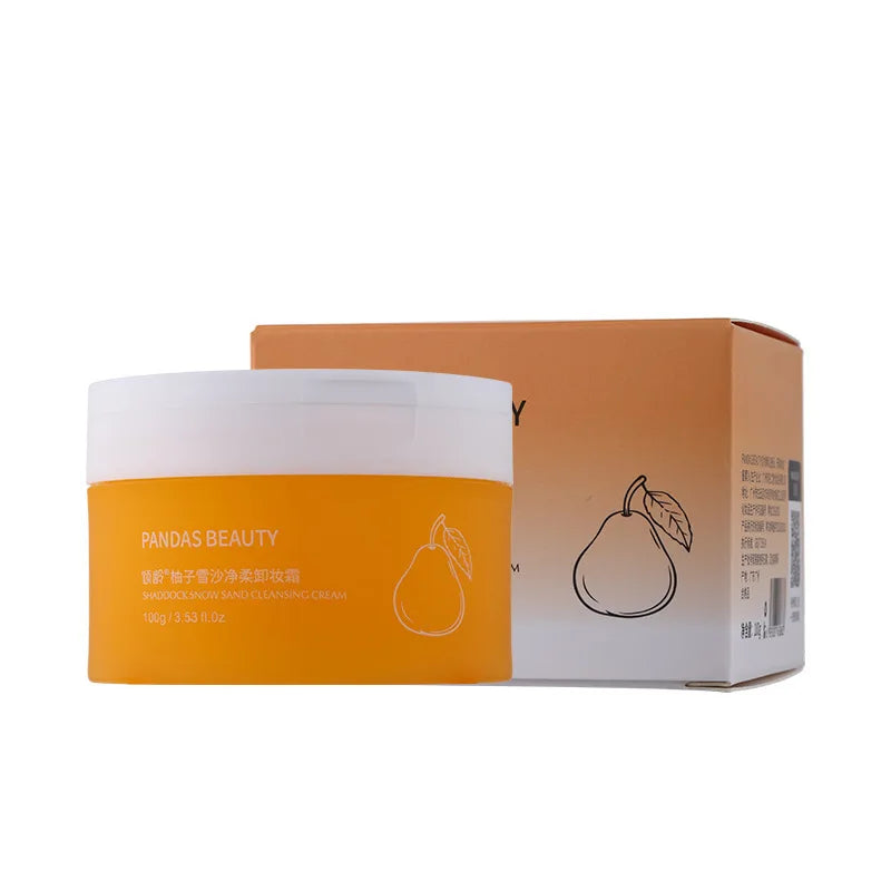 Kiss Beauty Korean Skincare Avocado Cleansing Balm