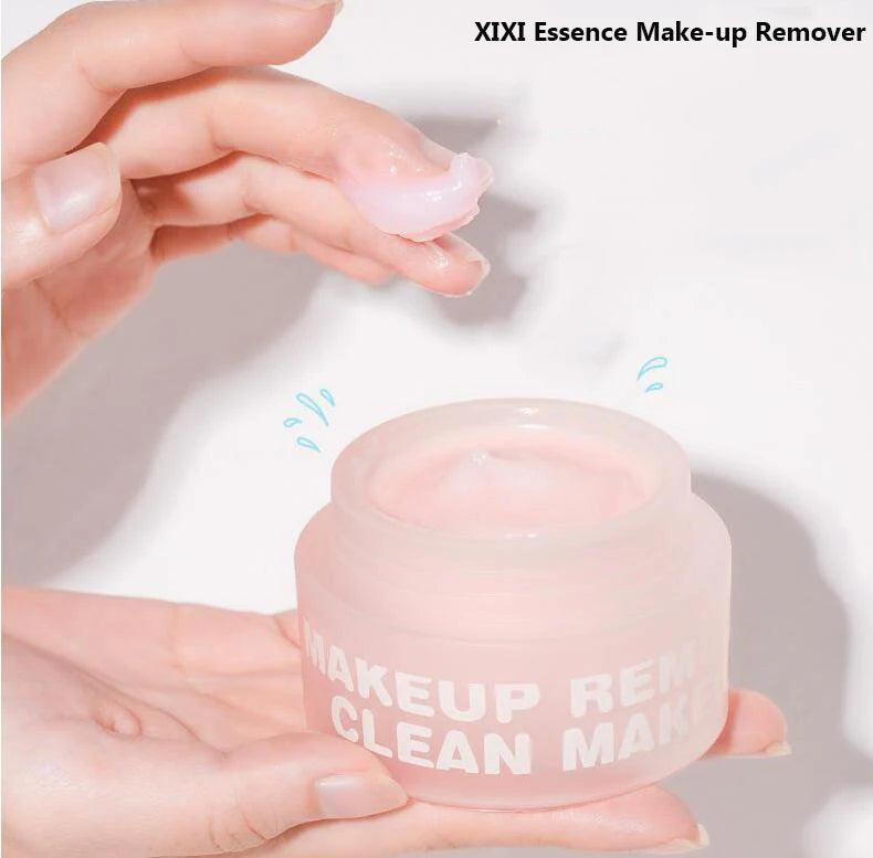 Kiss Beauty Korean Skincare Avocado Cleansing Balm